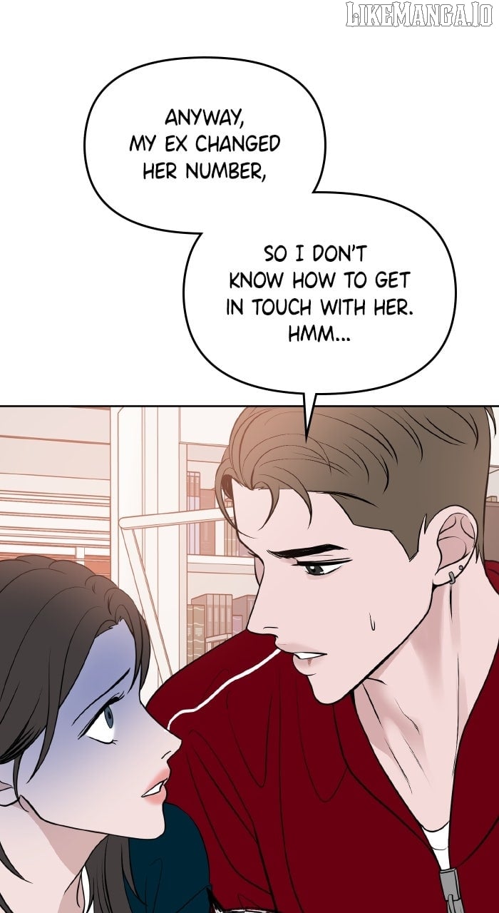 One of Three Chapter 5 - Page 68