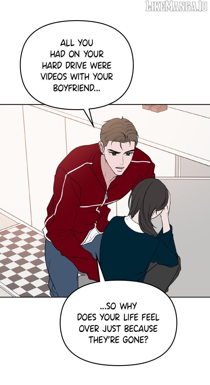One of Three Chapter 5 - Page 71