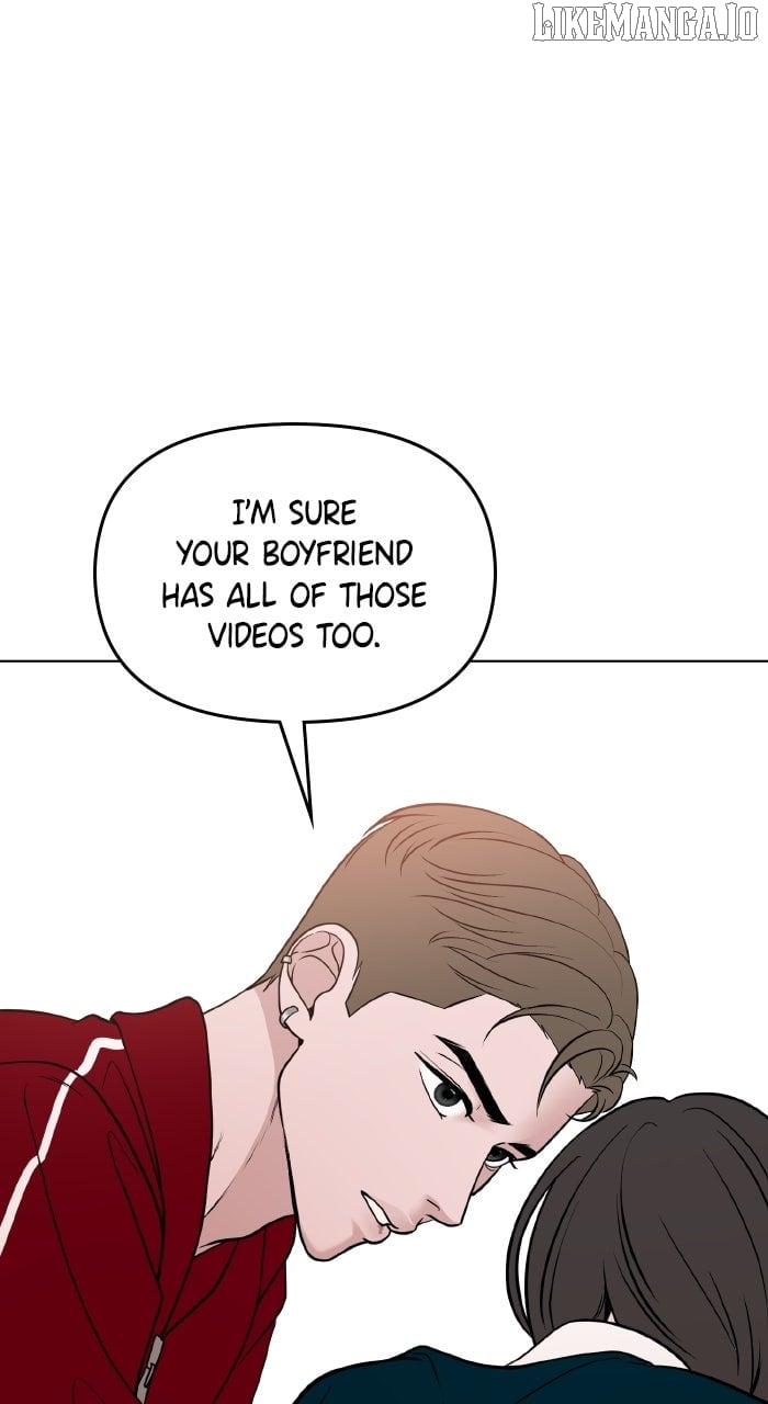 One of Three Chapter 5 - Page 72