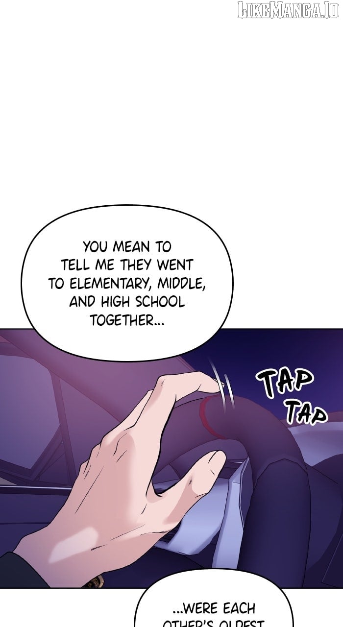 One of Three Chapter 5 - Page 78