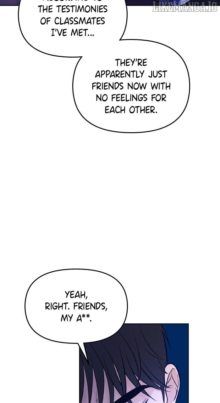 One of Three Chapter 5 - Page 82