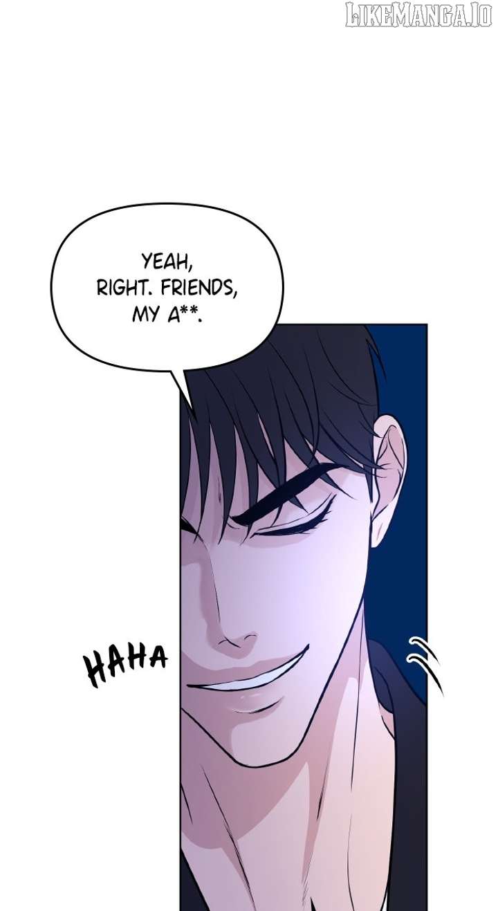 One of Three Chapter 6 - Page 1