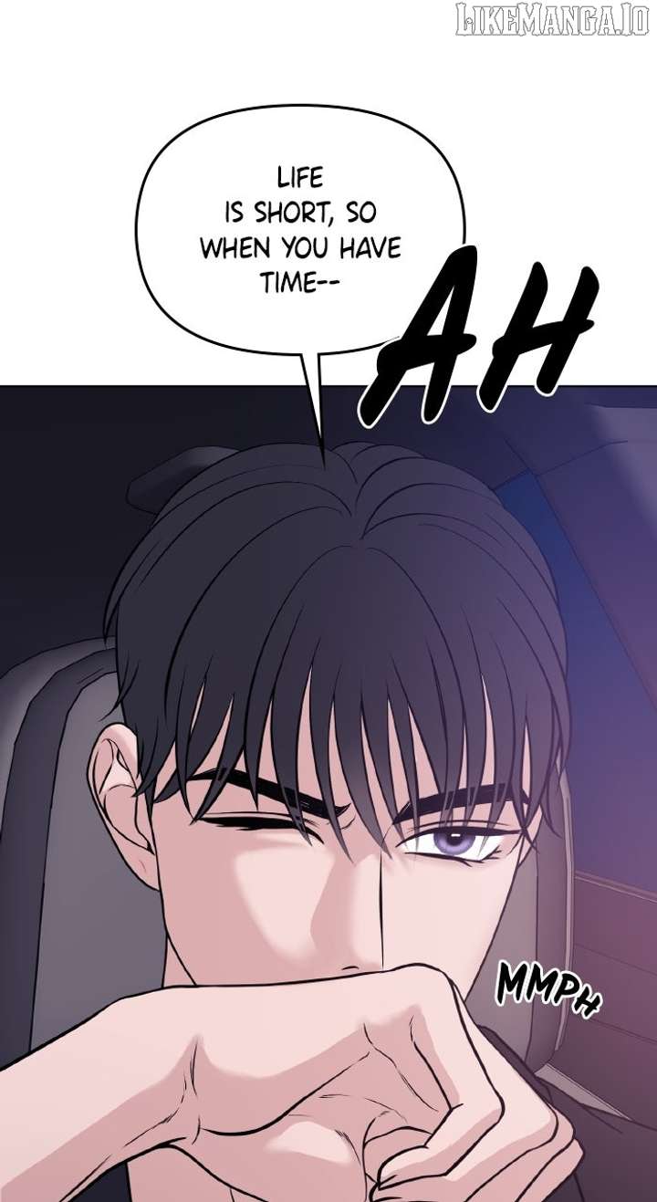 One of Three Chapter 6 - Page 11