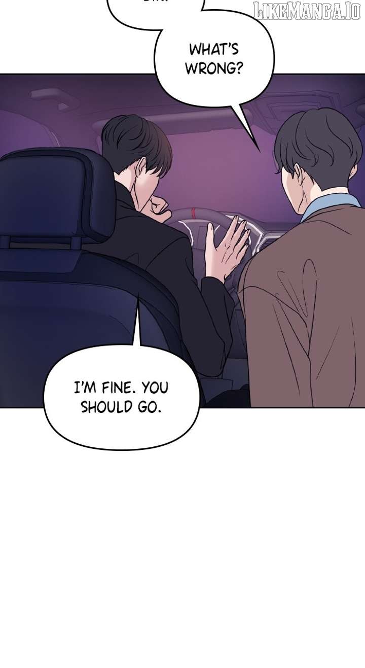 One of Three Chapter 6 - Page 13