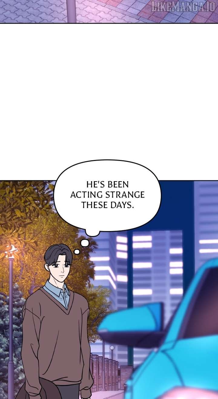One of Three Chapter 6 - Page 15
