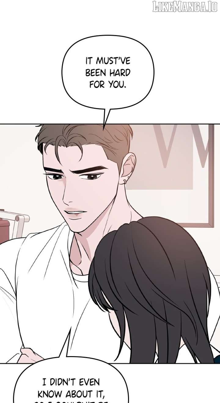 One of Three Chapter 6 - Page 19