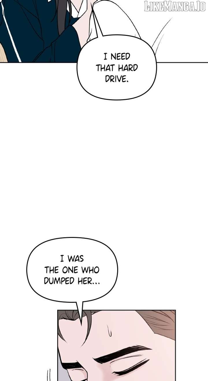 One of Three Chapter 6 - Page 21
