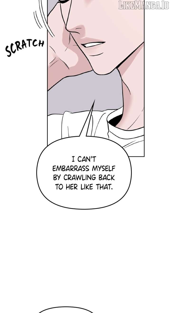 One of Three Chapter 6 - Page 22