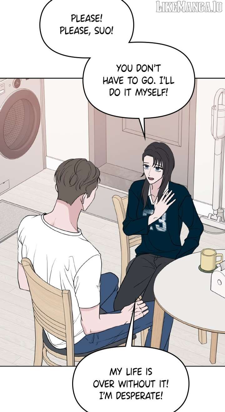 One of Three Chapter 6 - Page 23