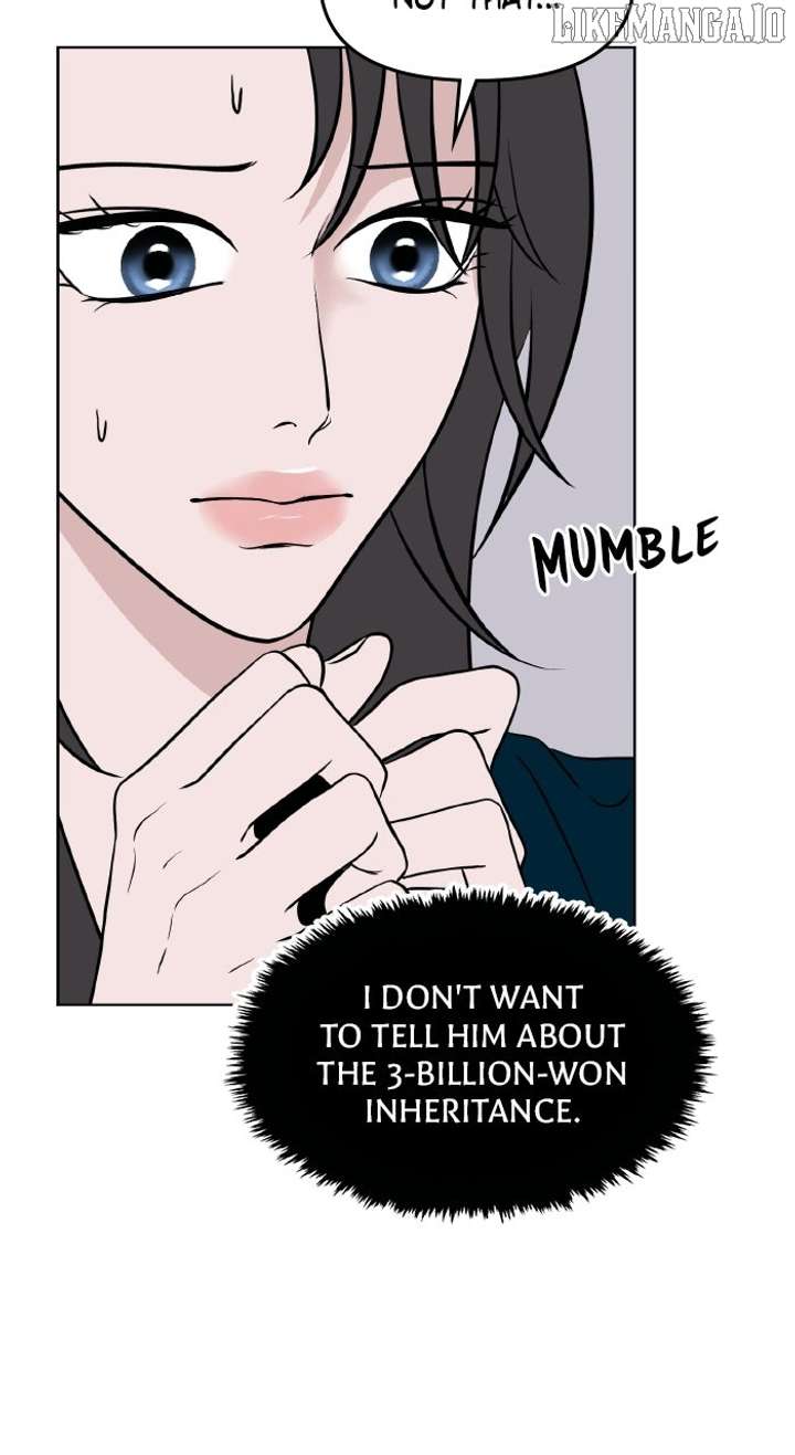 One of Three Chapter 6 - Page 26