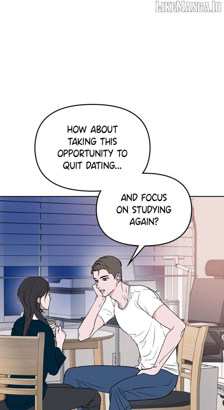 One of Three Chapter 6 - Page 27