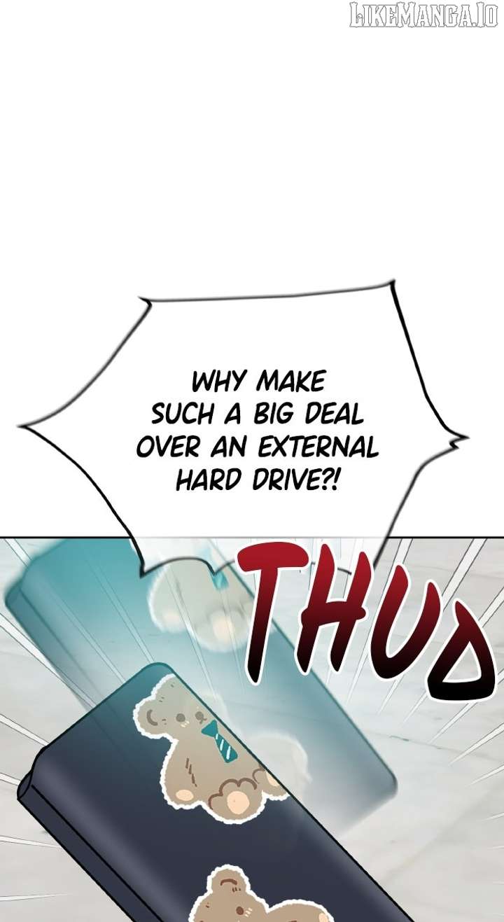 One of Three Chapter 6 - Page 32