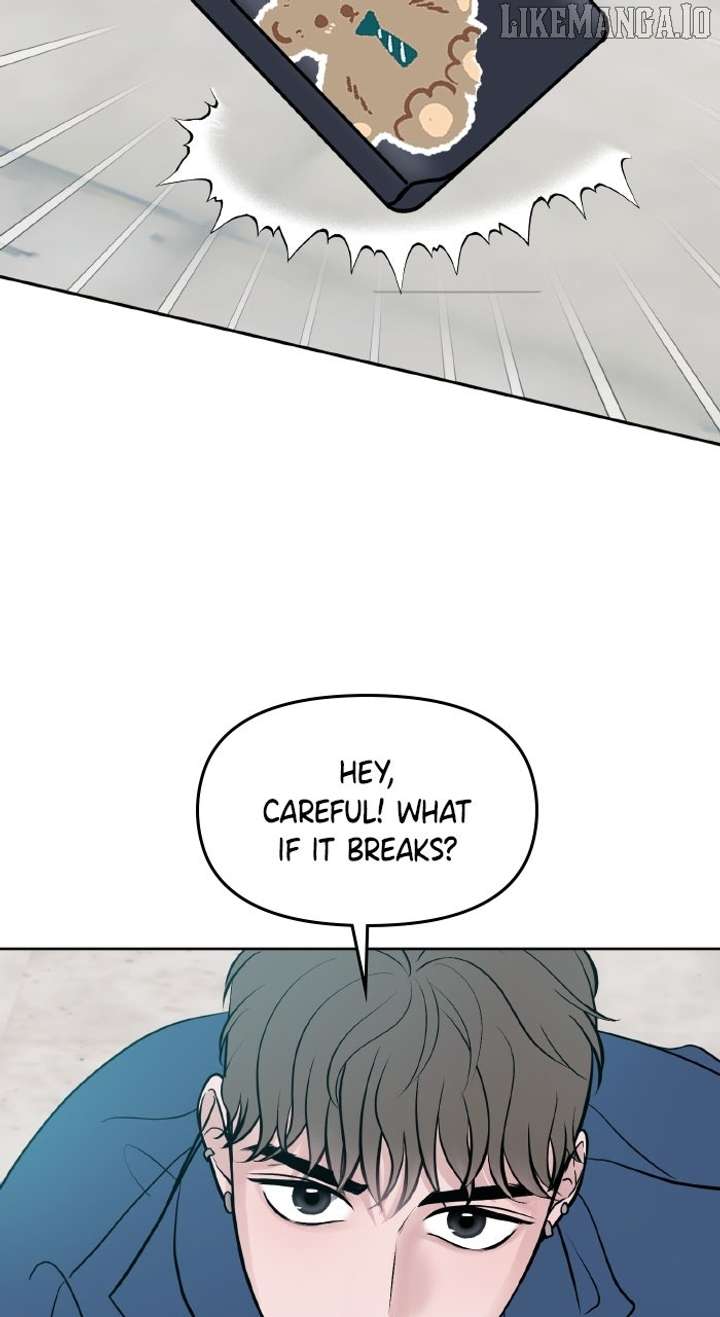 One of Three Chapter 6 - Page 33