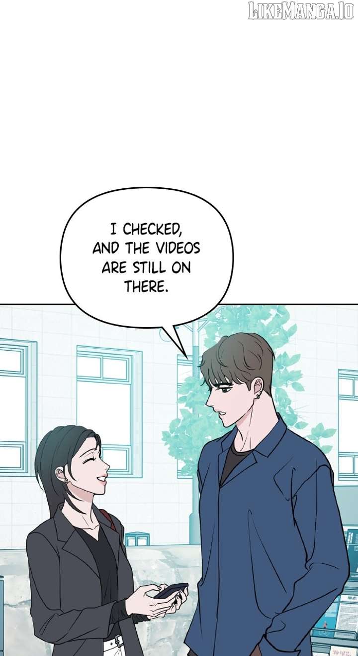 One of Three Chapter 6 - Page 42