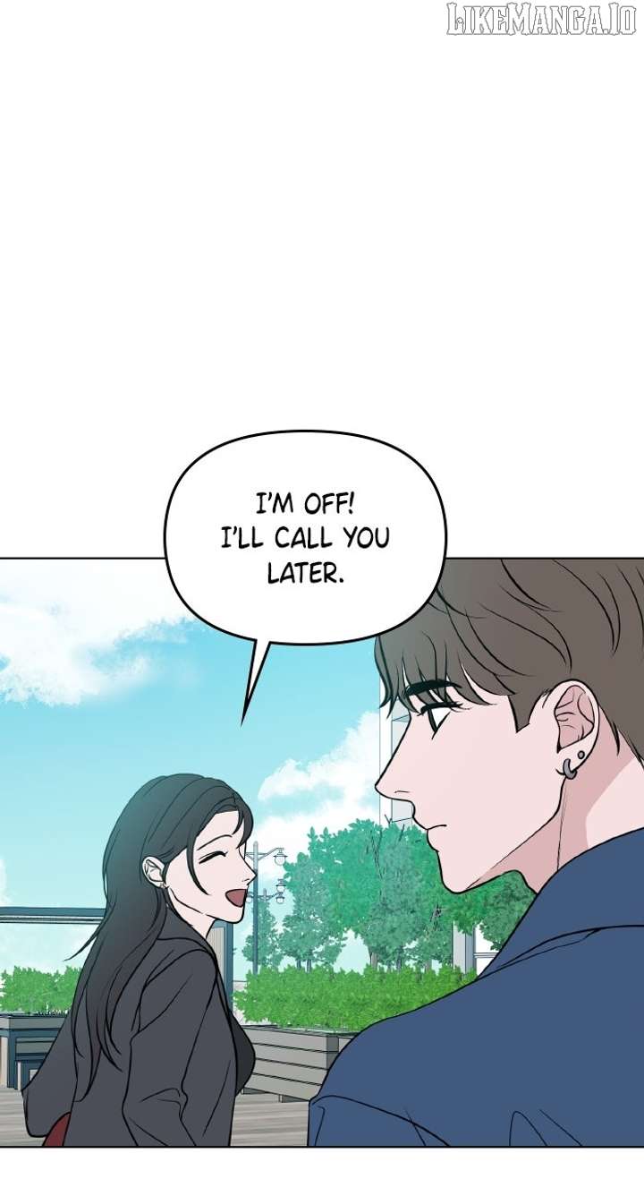 One of Three Chapter 6 - Page 45