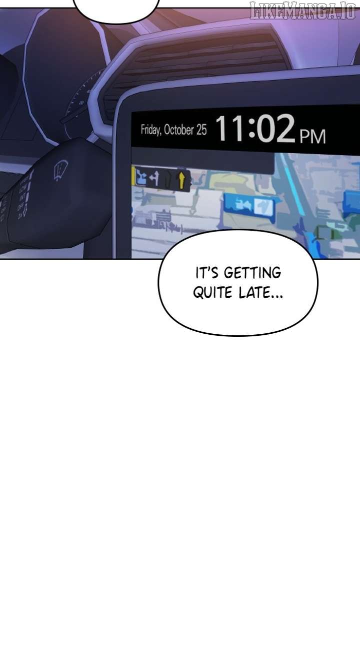 One of Three Chapter 6 - Page 6