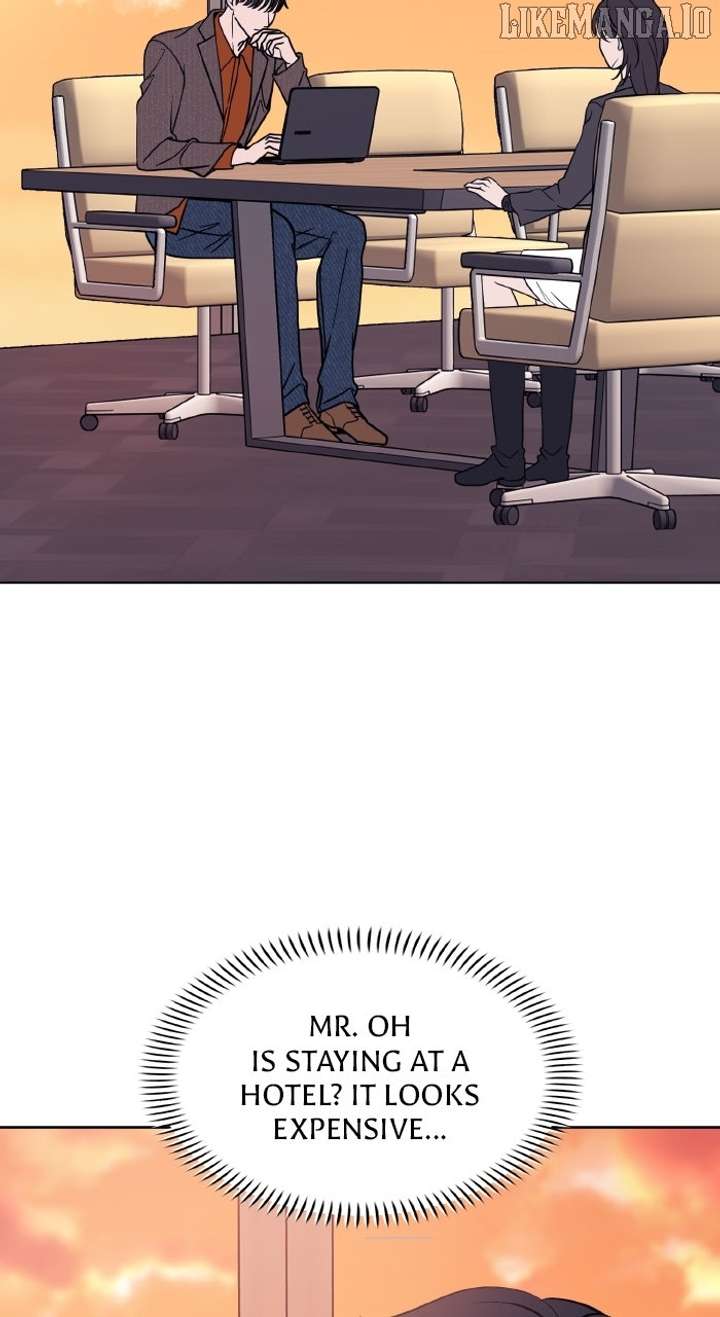 One of Three Chapter 6 - Page 51