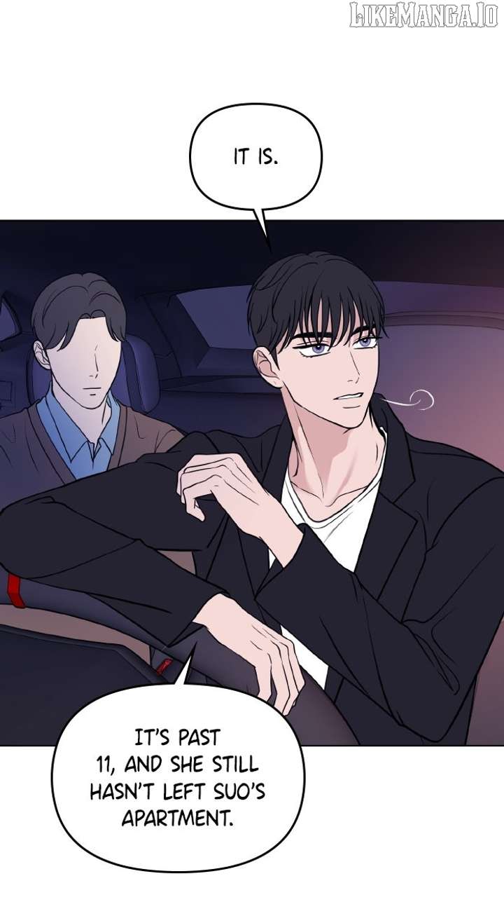 One of Three Chapter 6 - Page 7