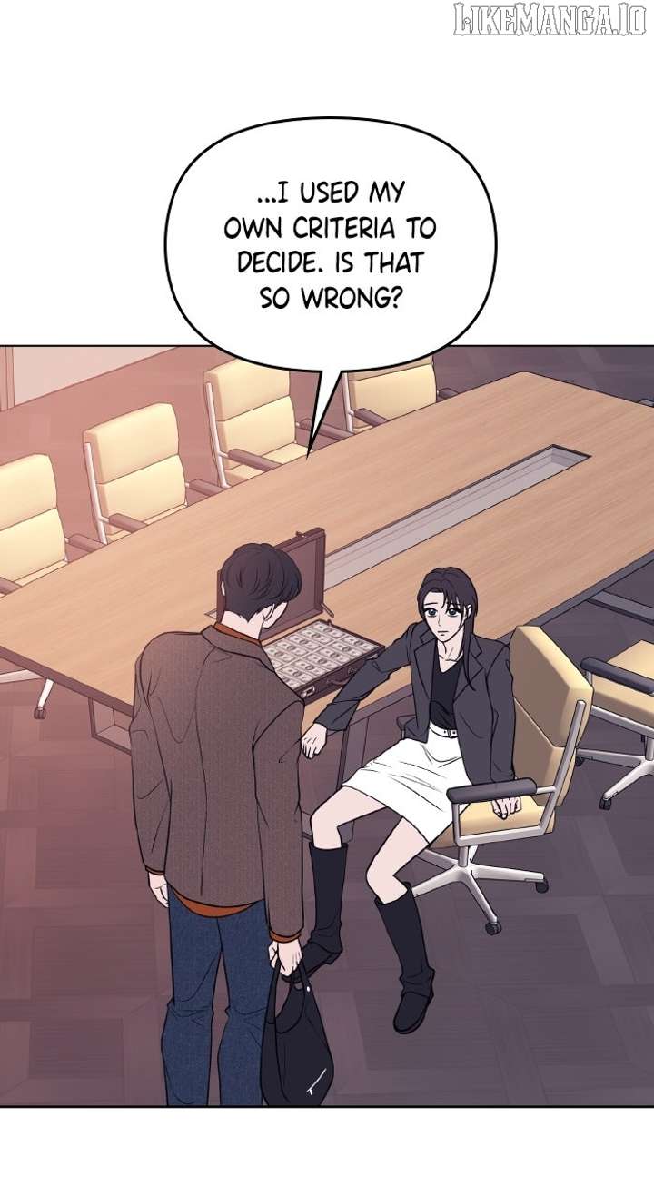 One of Three Chapter 6 - Page 70