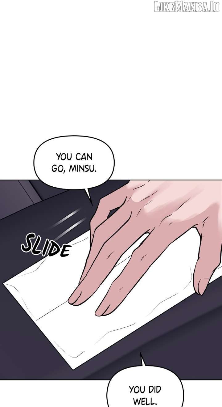One of Three Chapter 6 - Page 8