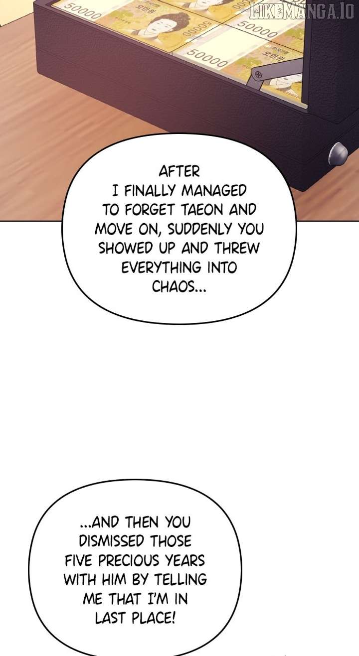 One of Three Chapter 6 - Page 84