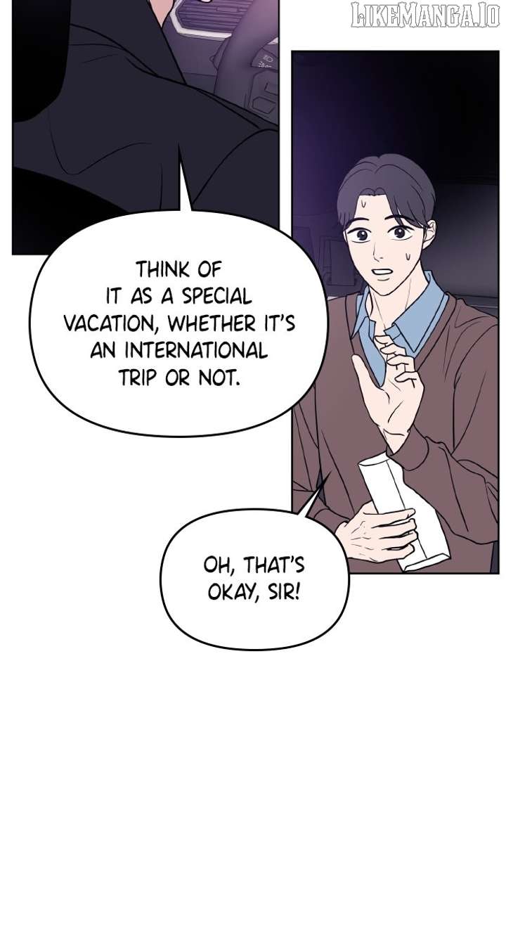 One of Three Chapter 6 - Page 10