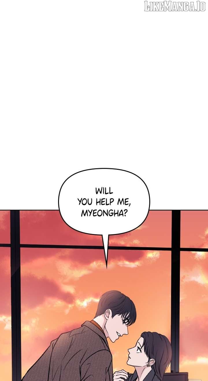One of Three Chapter 7 - Page 1
