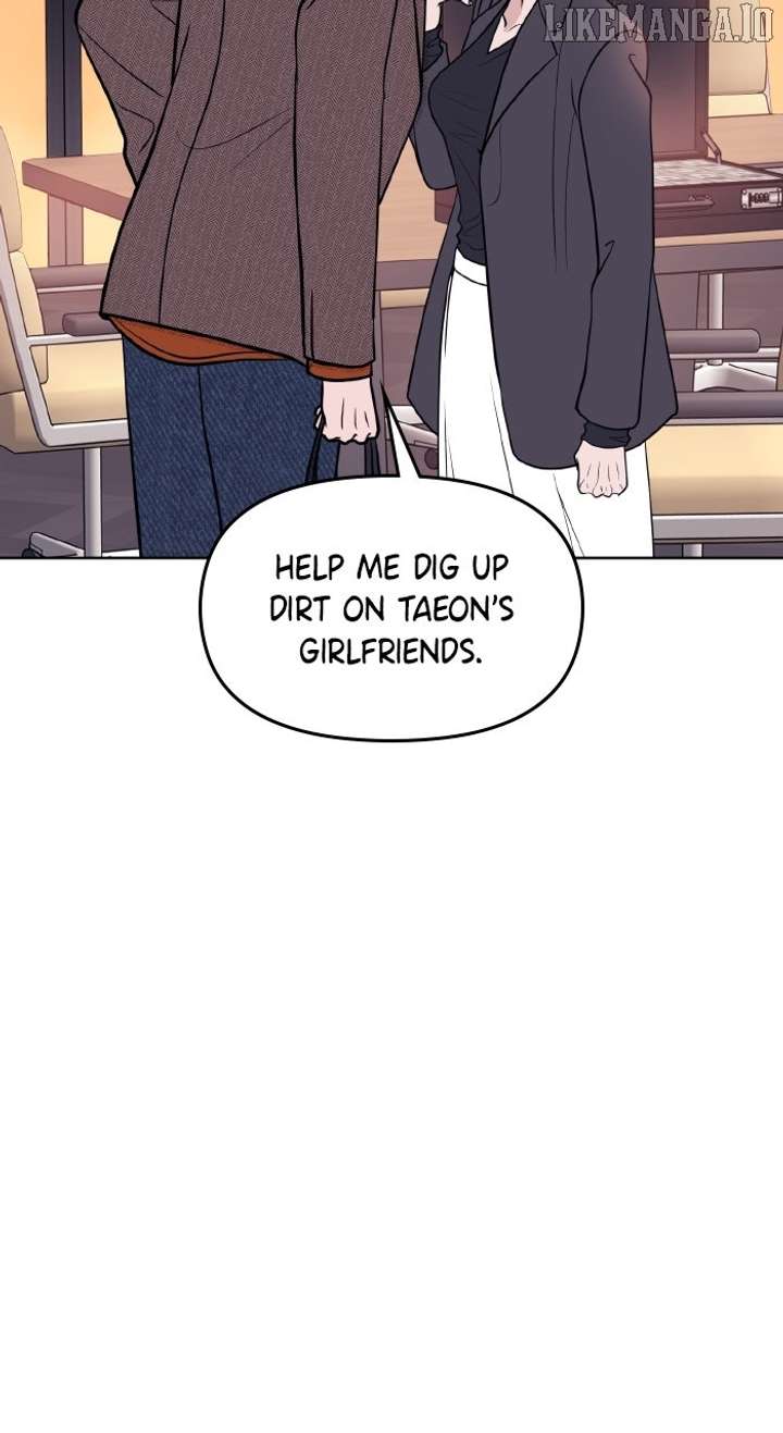 One of Three Chapter 7 - Page 2