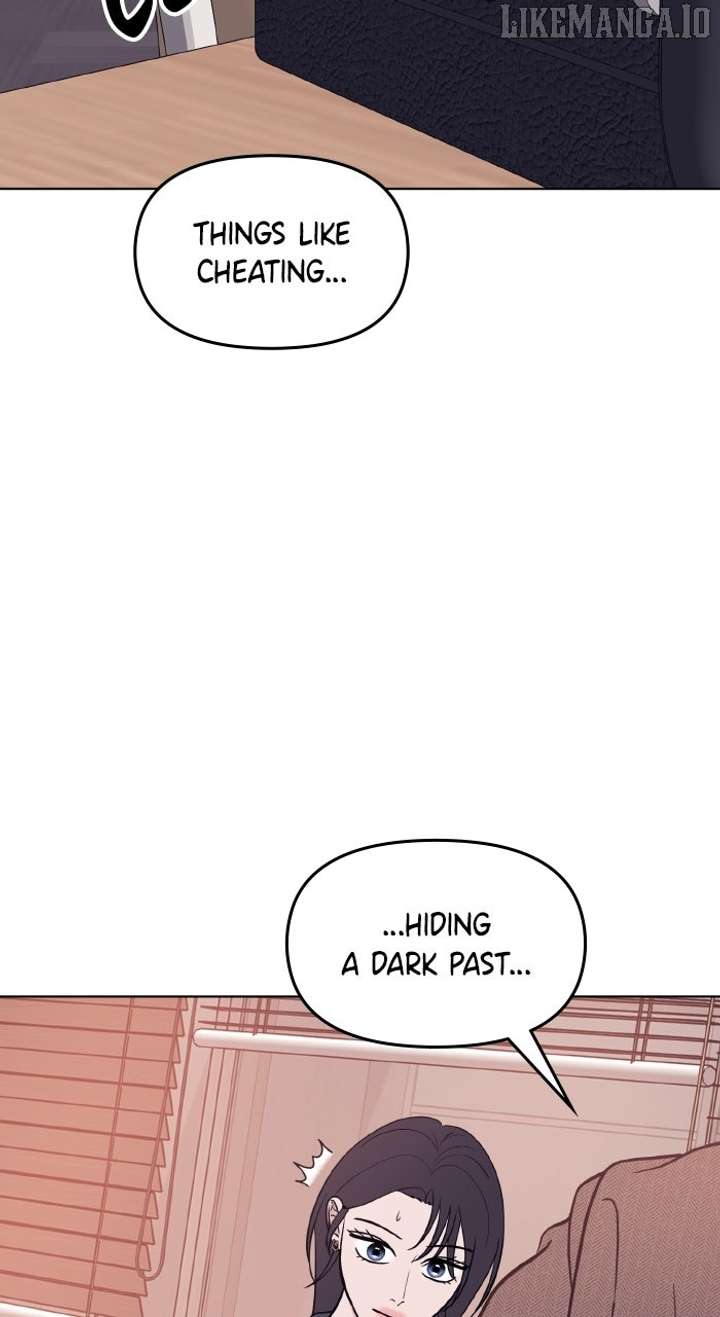 One of Three Chapter 7 - Page 11