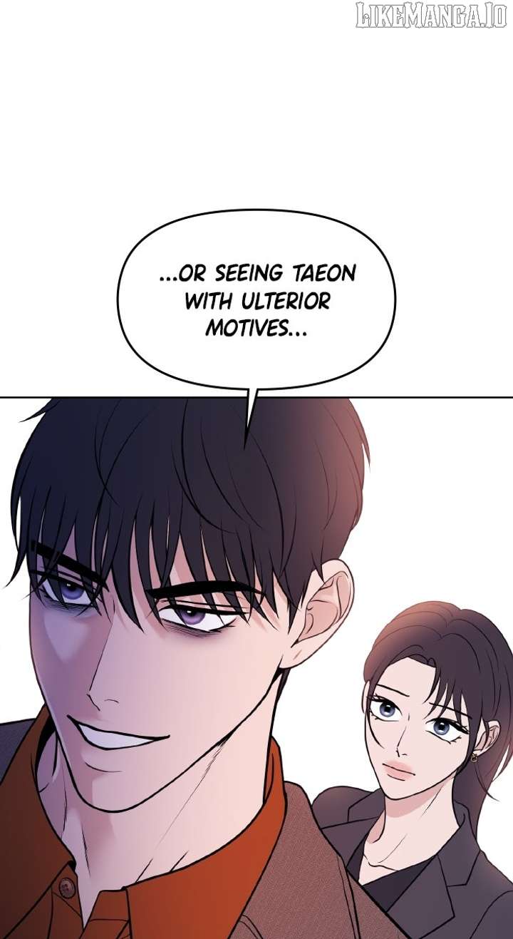One of Three Chapter 7 - Page 13