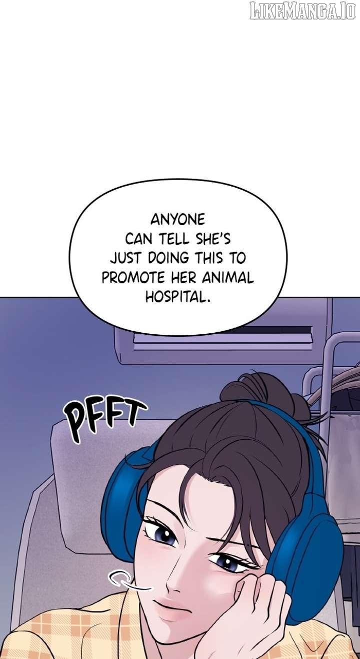 One of Three Chapter 7 - Page 20