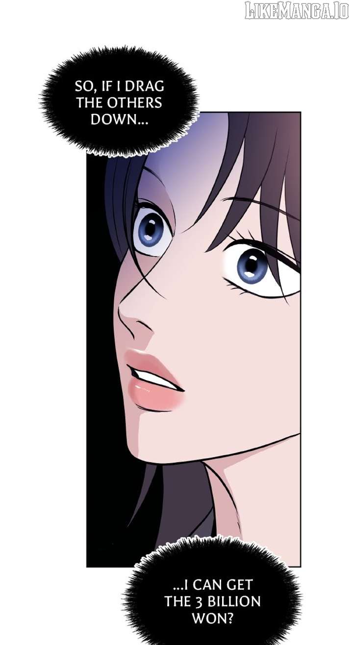 One of Three Chapter 7 - Page 3