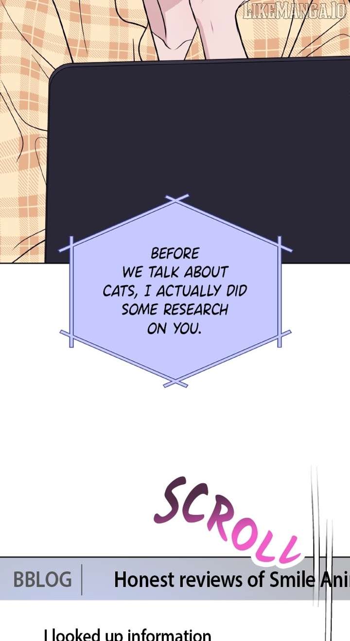 One of Three Chapter 7 - Page 21