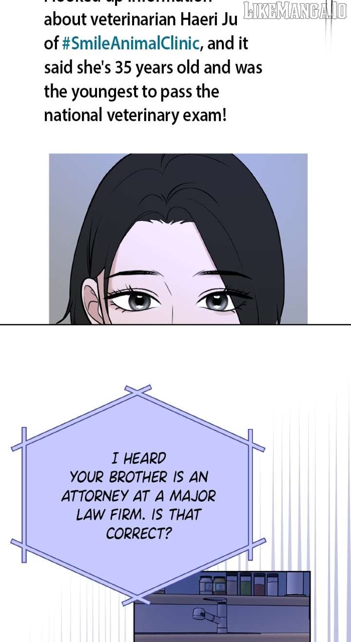 One of Three Chapter 7 - Page 22