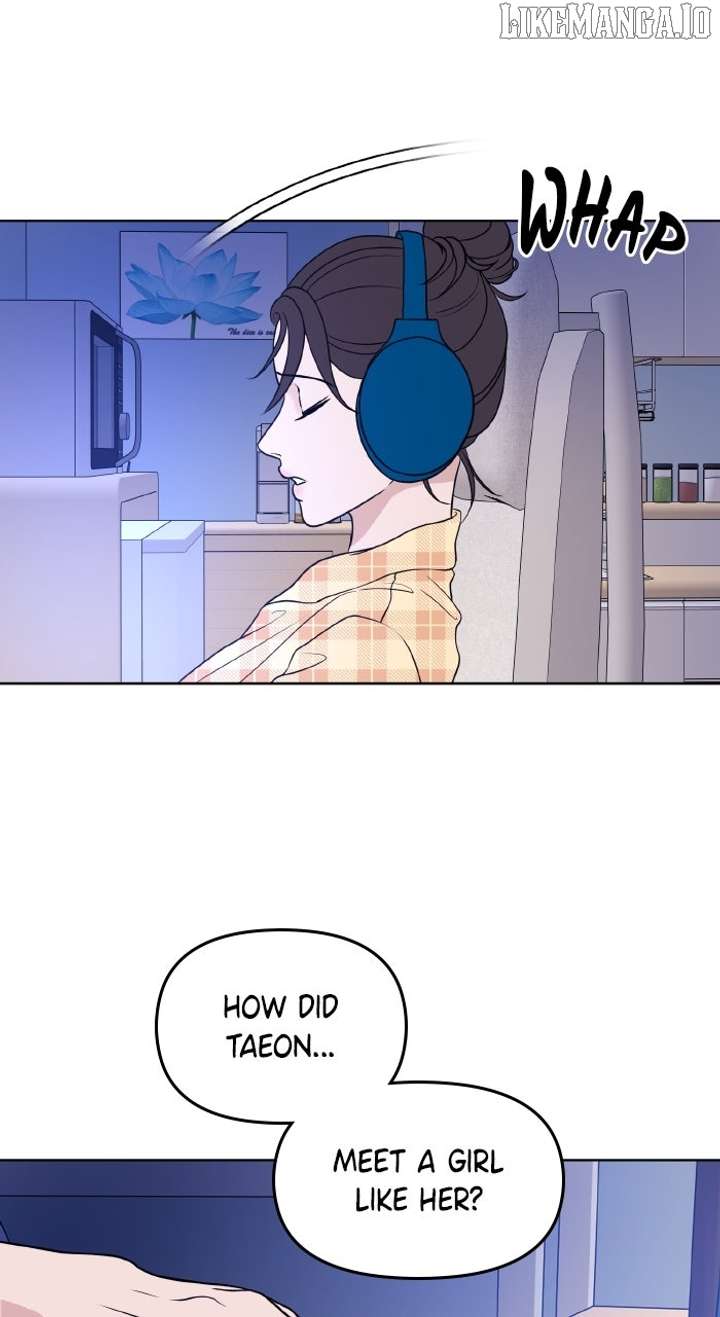 One of Three Chapter 7 - Page 27
