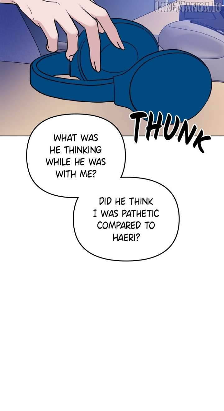 One of Three Chapter 7 - Page 28