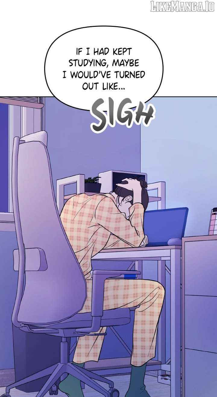 One of Three Chapter 7 - Page 29