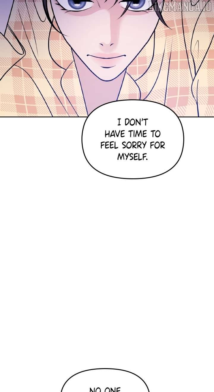 One of Three Chapter 7 - Page 31