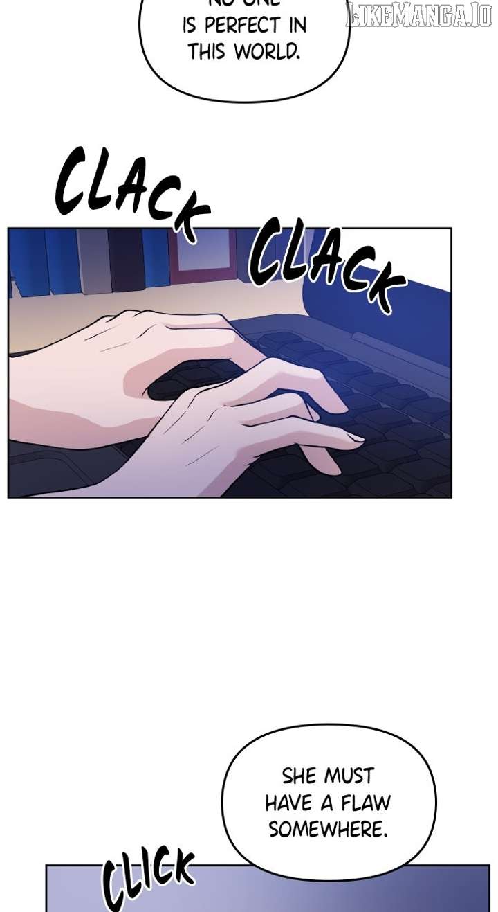 One of Three Chapter 7 - Page 32