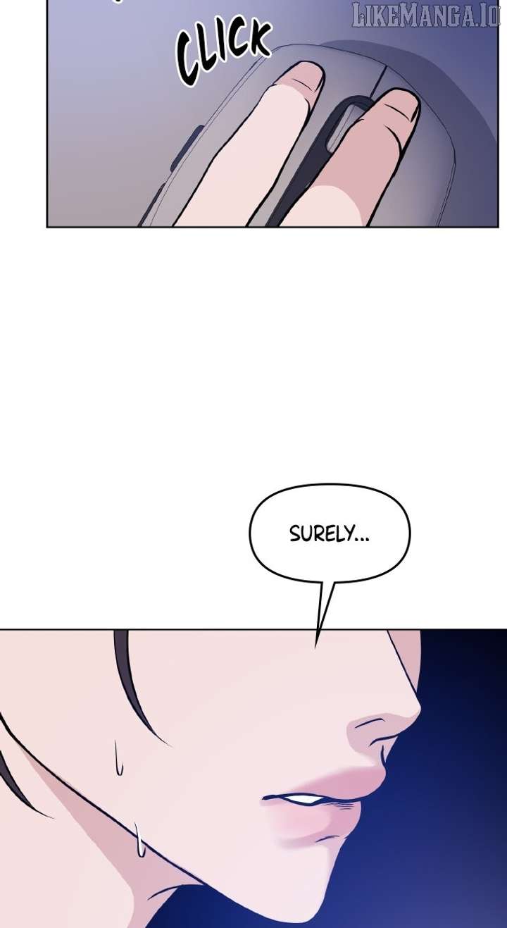 One of Three Chapter 7 - Page 33