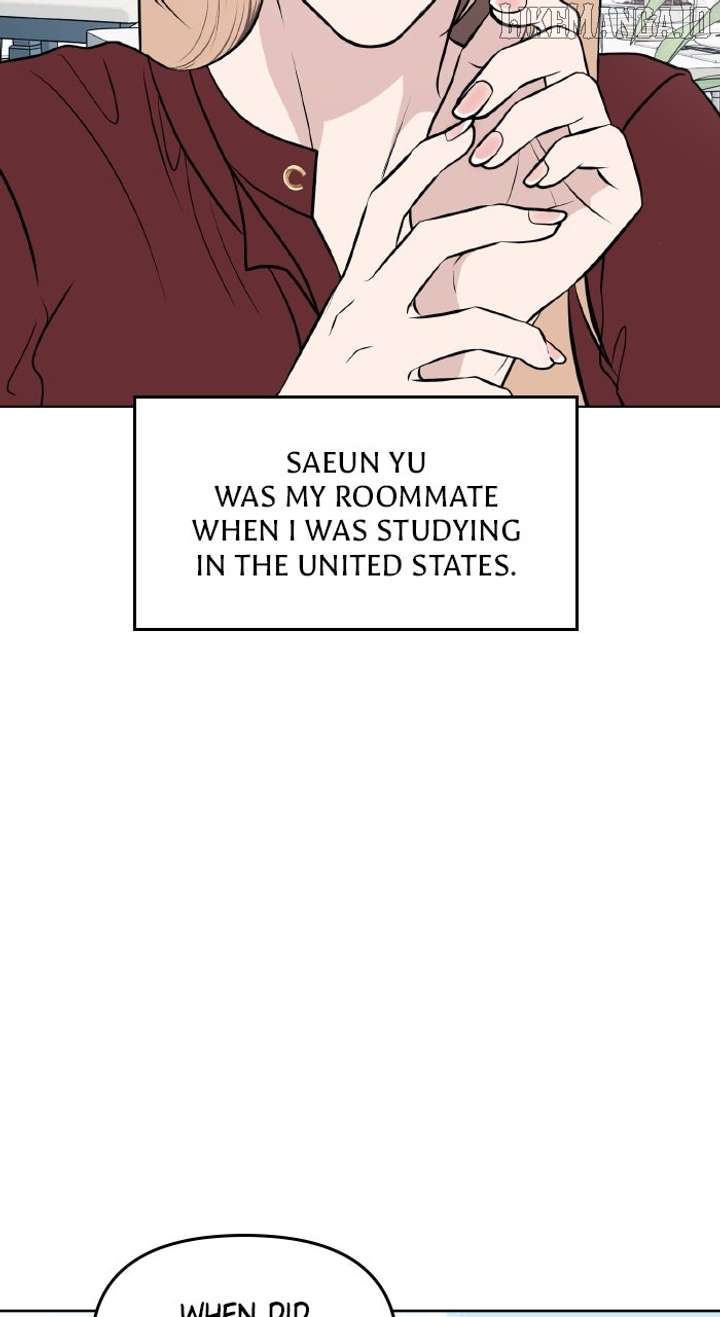 One of Three Chapter 7 - Page 39