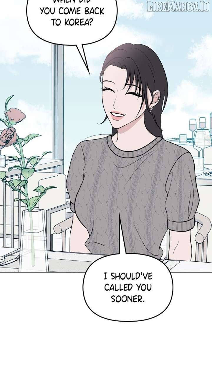 One of Three Chapter 7 - Page 40