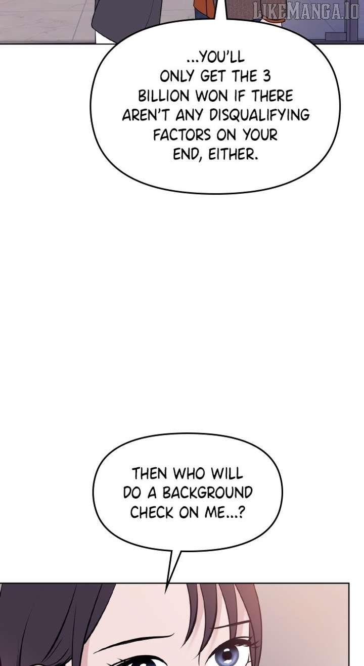 One of Three Chapter 7 - Page 5