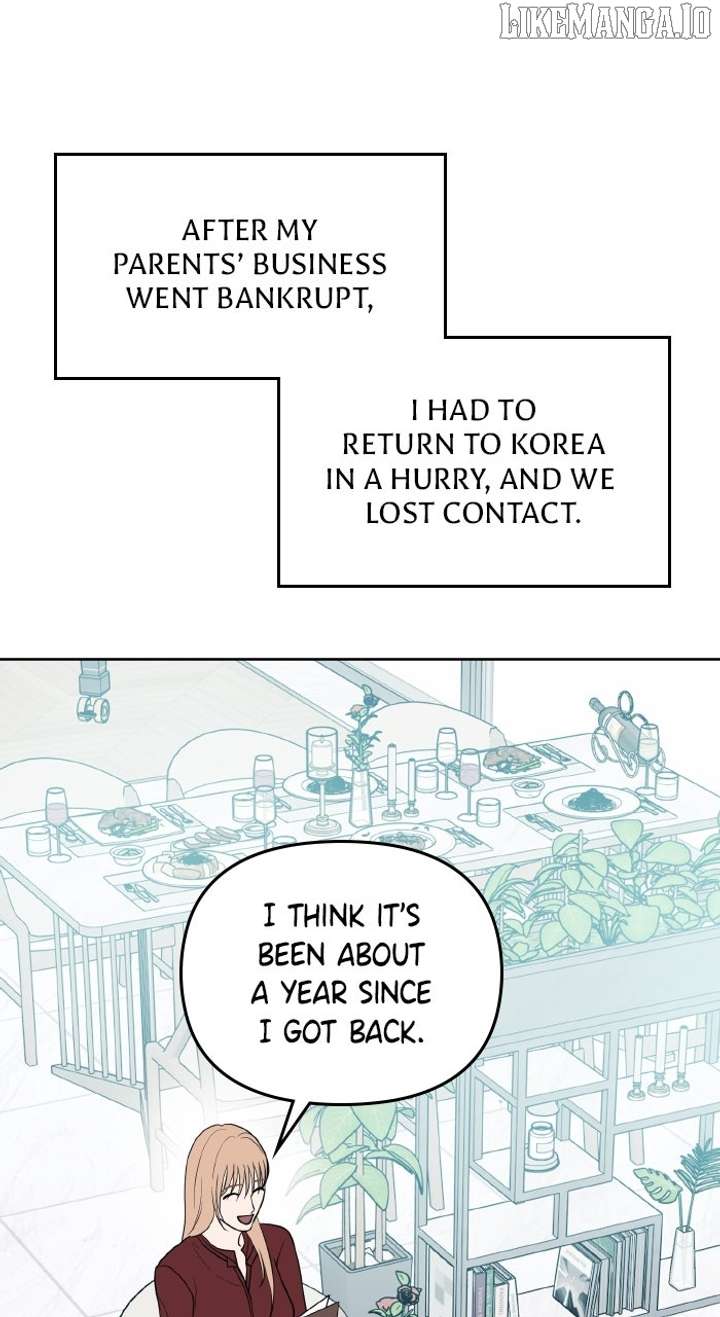 One of Three Chapter 7 - Page 41