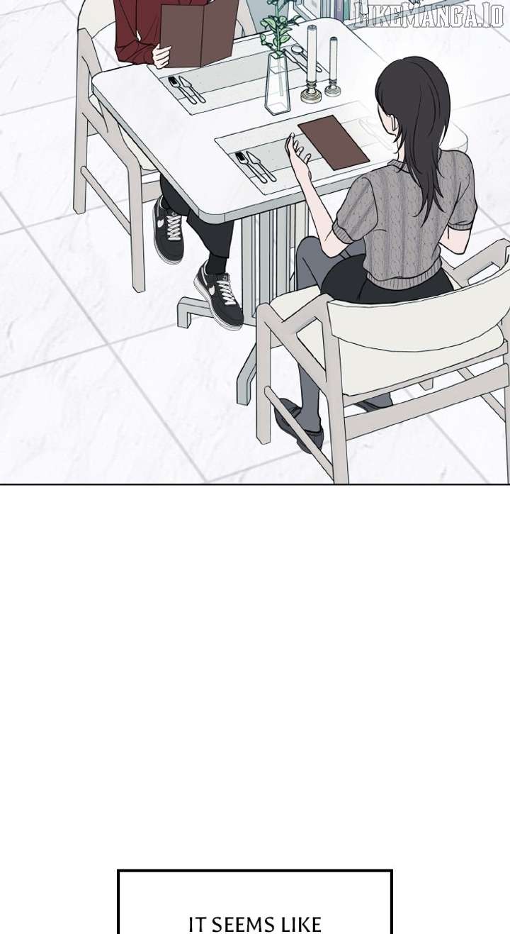 One of Three Chapter 7 - Page 42