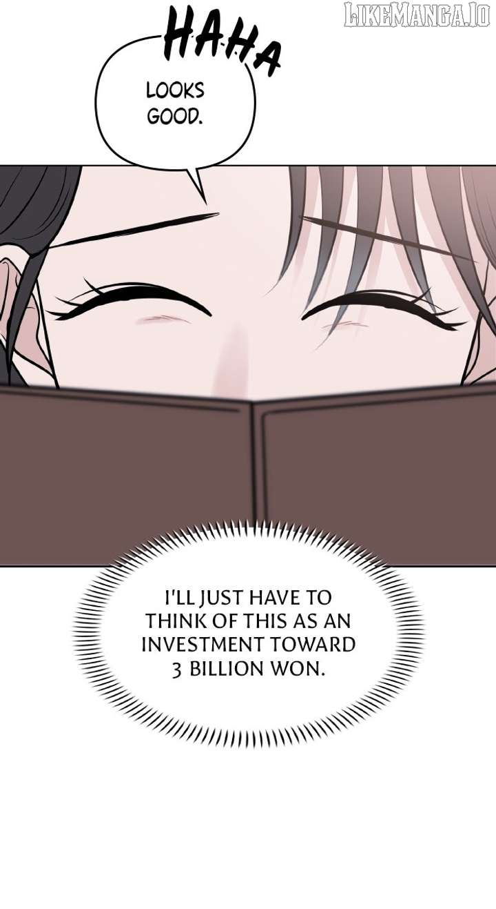 One of Three Chapter 7 - Page 46