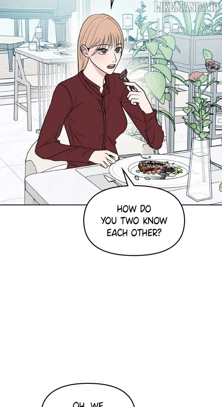 One of Three Chapter 7 - Page 49