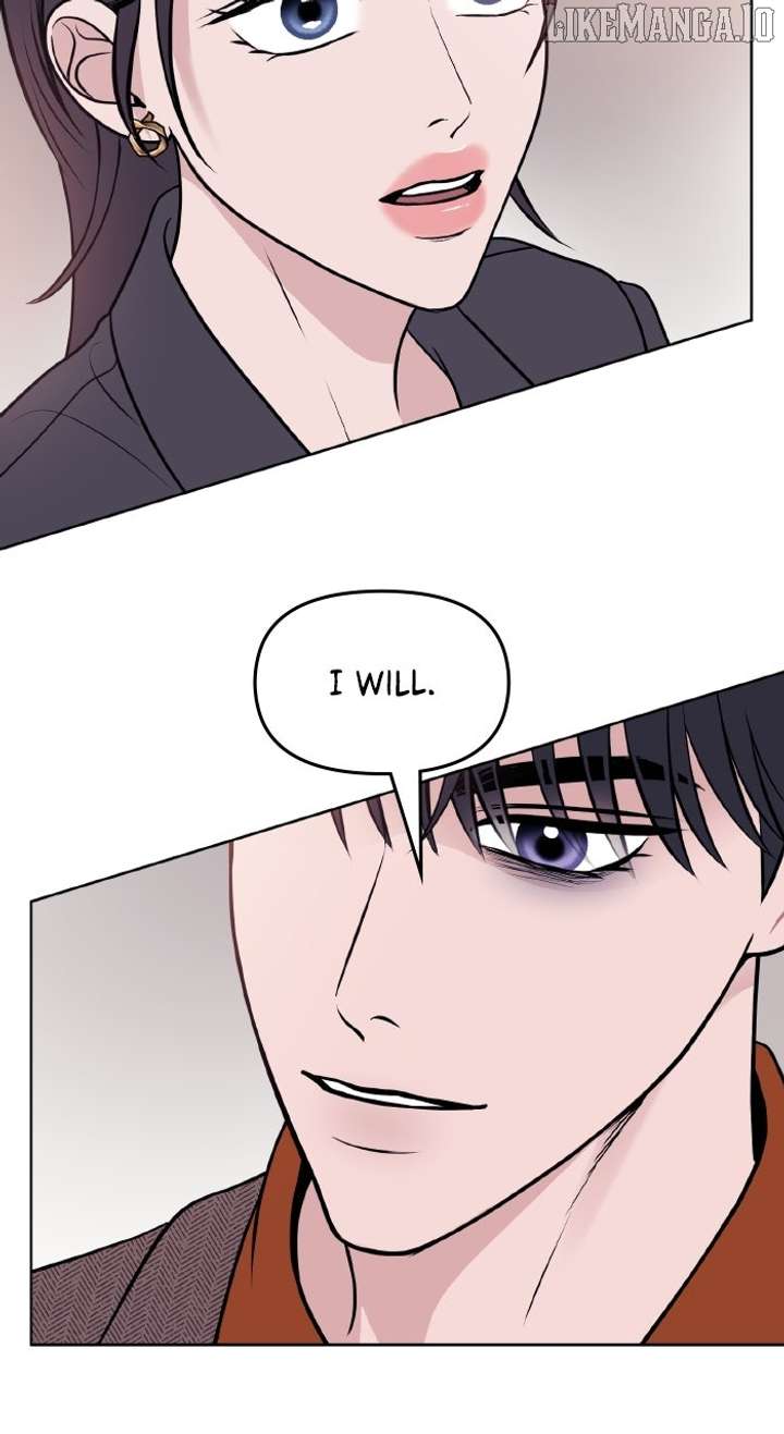 One of Three Chapter 7 - Page 6