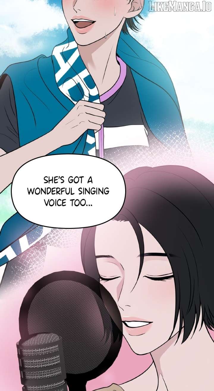 One of Three Chapter 7 - Page 55