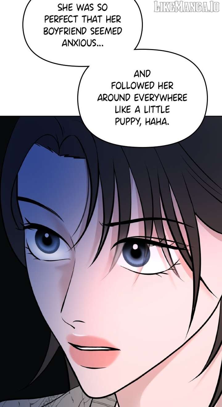 One of Three Chapter 7 - Page 58